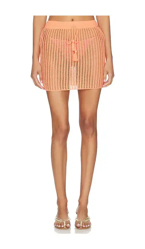 Sander Skirt