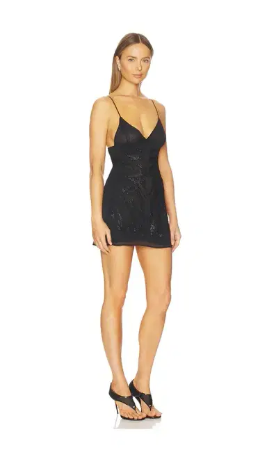 Blumarine Ember Dress | Thumbnail 2 Blumarine Ember Dress | Thumbnail 2