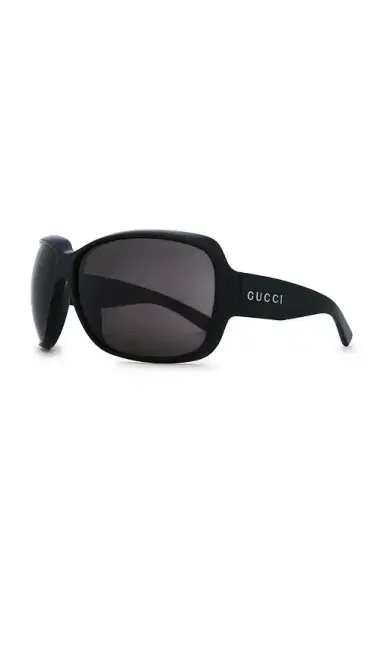 Gucci La Famiglia Square Sunglasses | Thumbnail 2 Gucci La Famiglia Square Sunglasses | Thumbnail 2