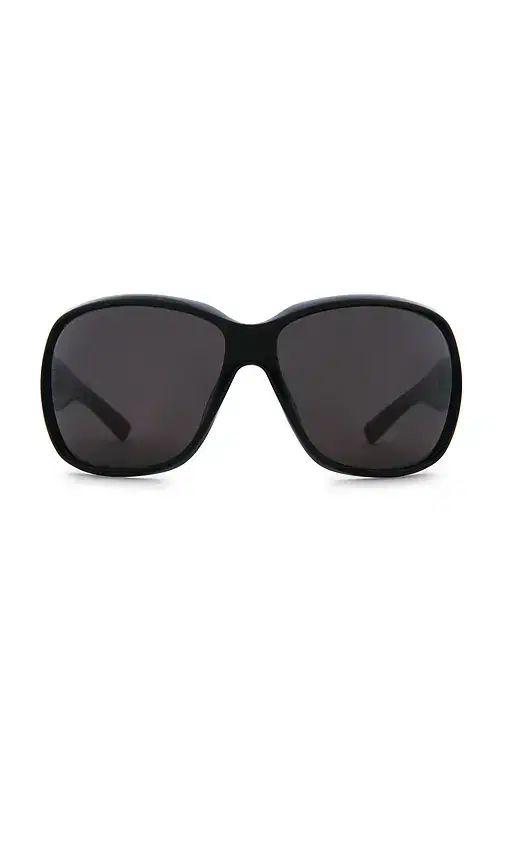 Gucci La Famiglia Square Sunglasses