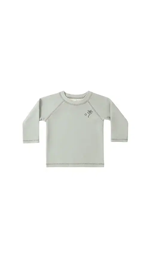 Rashguard Swim Top