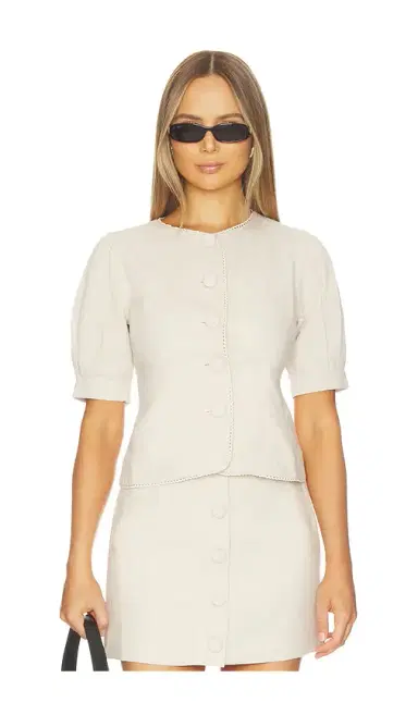 ASTR the Label Cailey Top | Thumbnail 1