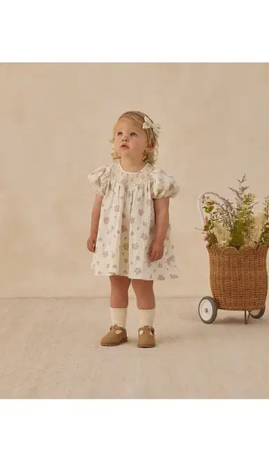 QUINCY MAE Carina Dress | Thumbnail 2