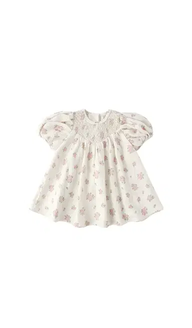QUINCY MAE Carina Dress | Thumbnail 1