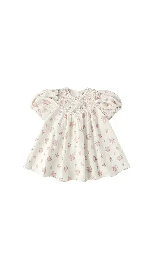 QUINCY MAE Carina Dress