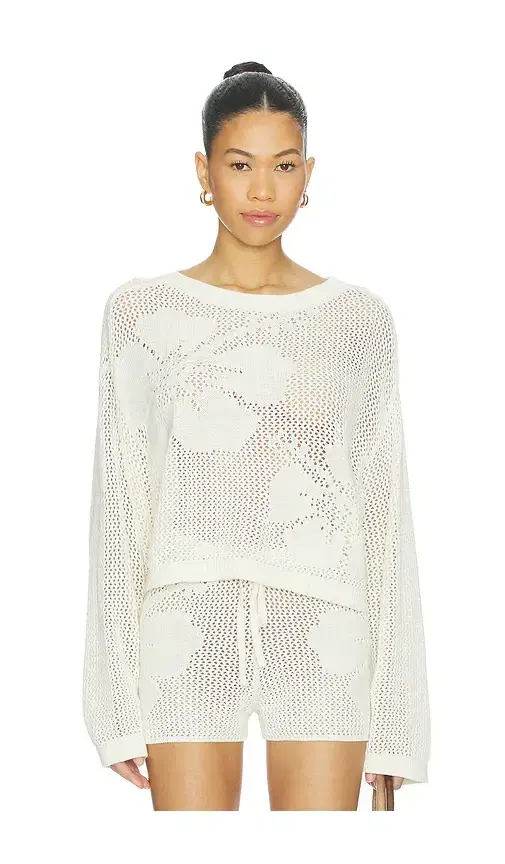 LSPACE Island Time Sweater