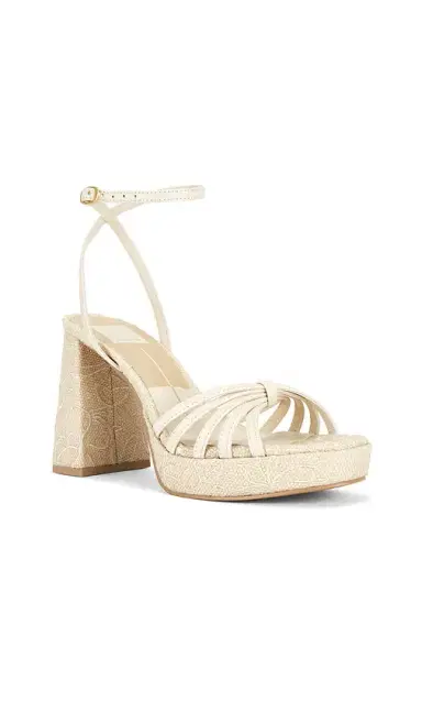 Dolce Vita Prady Sandal | Thumbnail 2 Dolce Vita Prady Sandal | Thumbnail 2