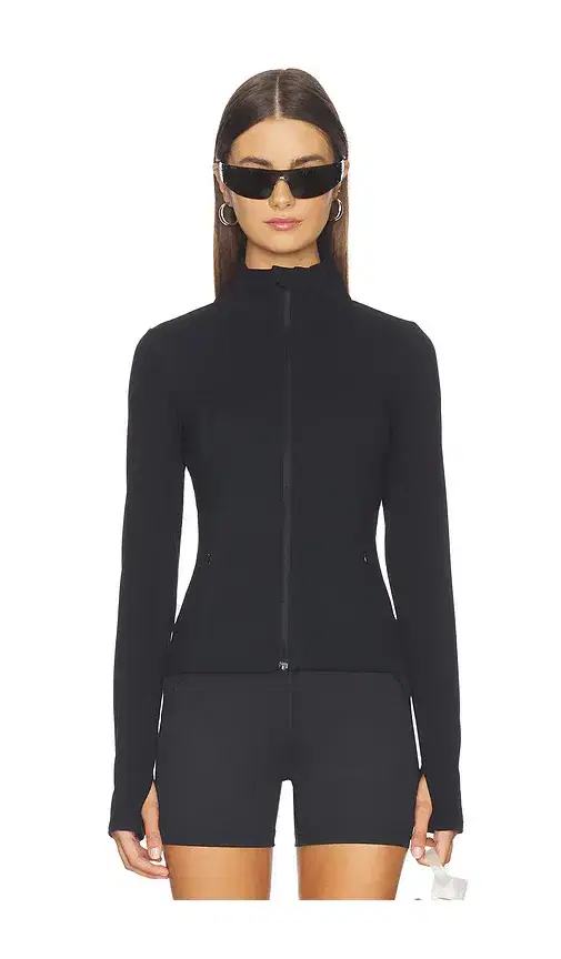 Gold Hinge Strydeform Jacket