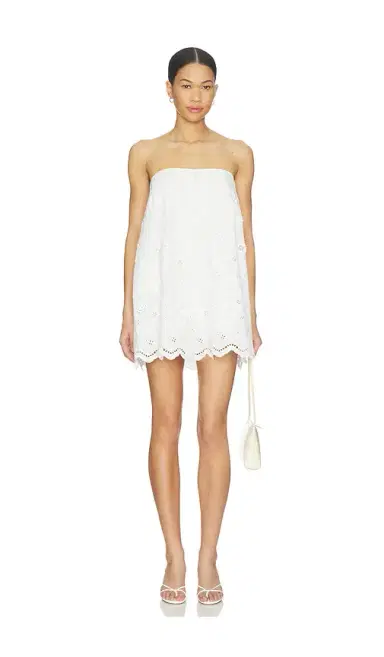 HEARTLOOM Diego Cover Up Dress | Thumbnail 1