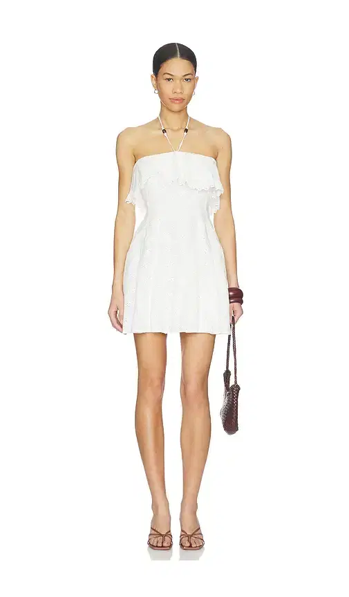 HEARTLOOM Aveline Dress