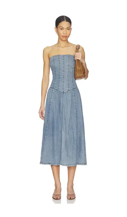 HEARTLOOM Ronan Dress
