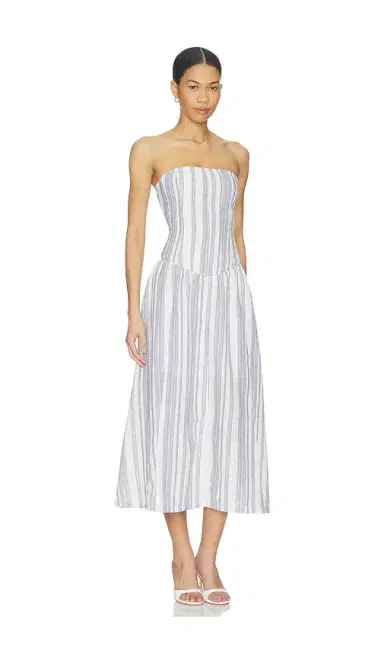 HEARTLOOM Ronan Dress | Thumbnail 2 HEARTLOOM Ronan Dress | Thumbnail 2