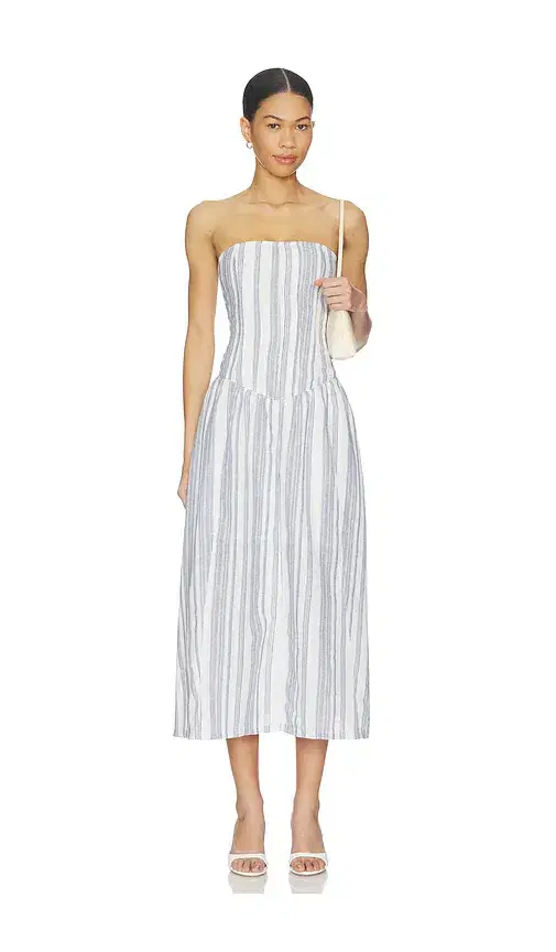 HEARTLOOM Ronan Dress