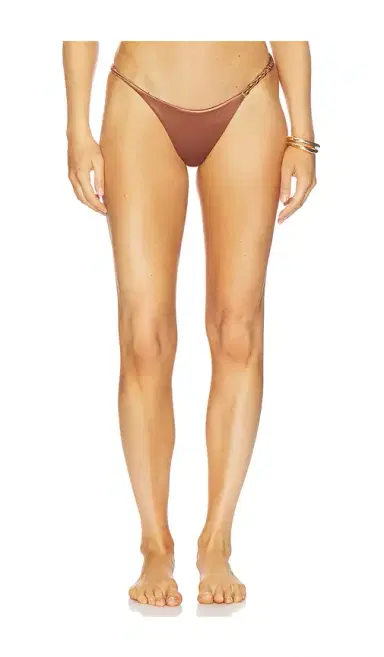 Isa Boulder Weavestring Bikini Bottom | Thumbnail 1 Isa Boulder Weavestring Bikini Bottom | Thumbnail 1