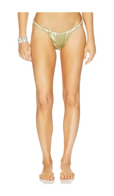 Isa Boulder Waves Bikini Bottom | Thumbnail 1 Isa Boulder Waves Bikini Bottom | Thumbnail 1