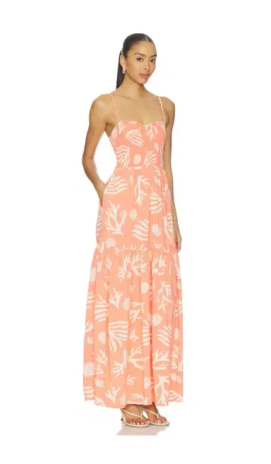 LSpace Mallorca Dress | Thumbnail 2