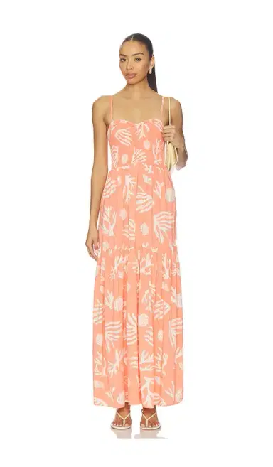 LSpace Mallorca Dress | Thumbnail 1