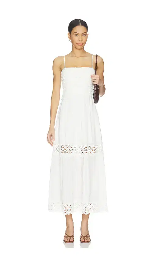 HEARTLOOM Marija Dress