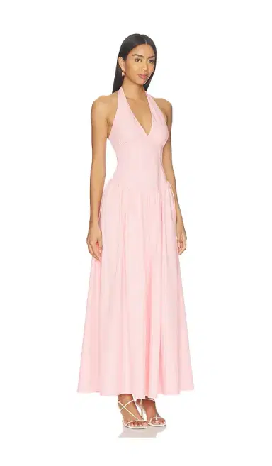 MORE TO COME Bexley Maxi Dress | Thumbnail 2