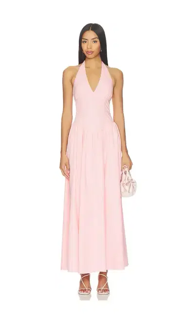 MORE TO COME Bexley Maxi Dress | Thumbnail 1