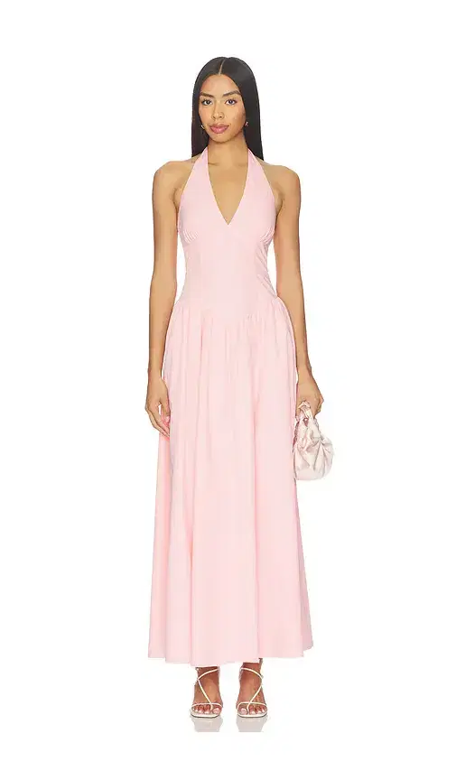 Bexley Maxi Dress