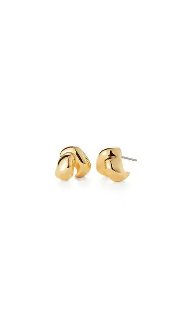 Jenny Bird Beatrix Earrings | Thumbnail 2 Jenny Bird Beatrix Earrings | Thumbnail 2