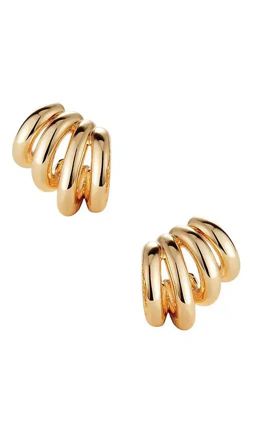 Jenny Bird Monroe Earrings