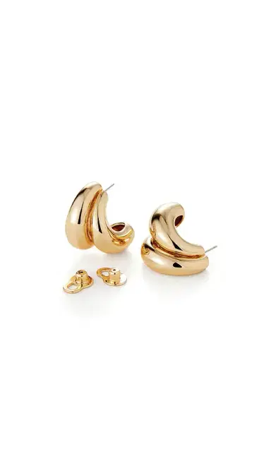 Jenny Bird Orla Earrings | Thumbnail 2