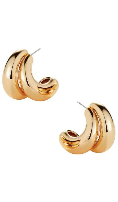 Jenny Bird Orla Earrings | Thumbnail 1