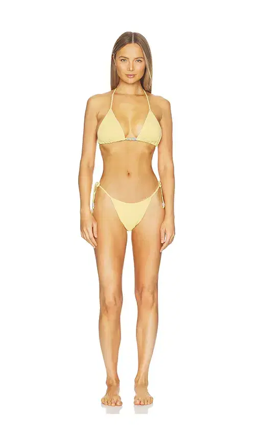 Gina Beaded Bikini