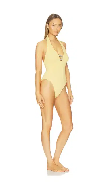 Hunza G Adriana Beaded Swim - A | Thumbnail 2 Hunza G Adriana Beaded Swim - A | Thumbnail 2
