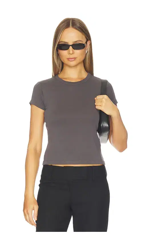 Organic Cotton Baby Tee