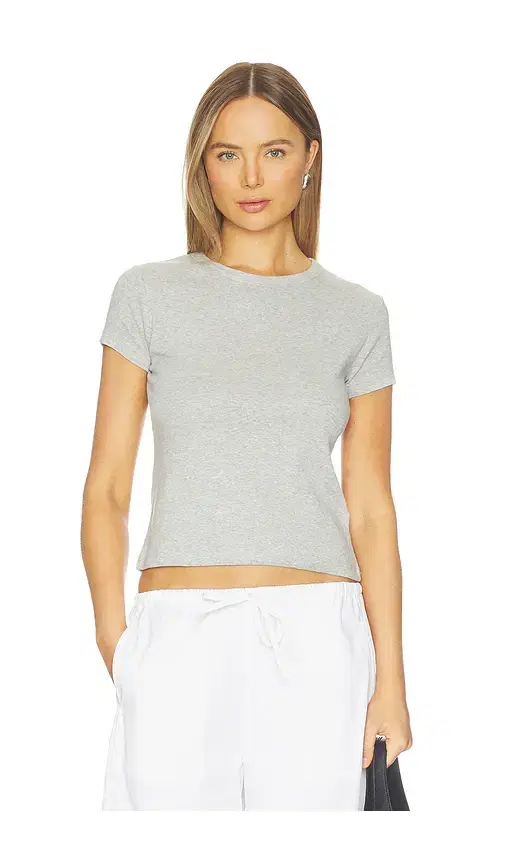 Organic Cotton Baby Tee