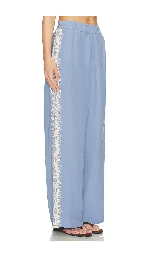 LSPACE Sur Pant