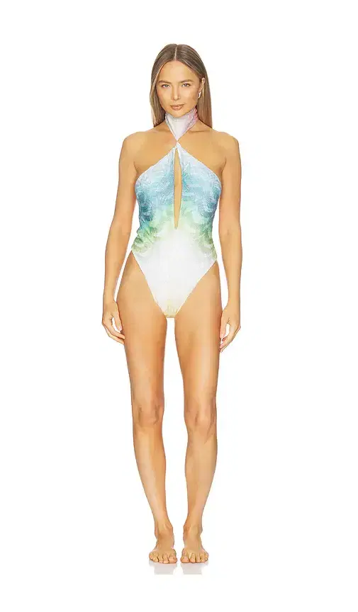 Missoni One Piece