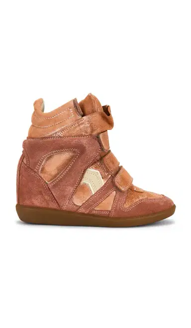 Isabel Marant Bekett Sneaker | Thumbnail 1 Isabel Marant Bekett Sneaker | Thumbnail 1