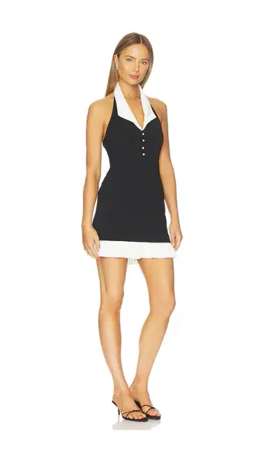 ASTR The Label Casandra Dress | Thumbnail 2 ASTR The Label Casandra Dress | Thumbnail 2