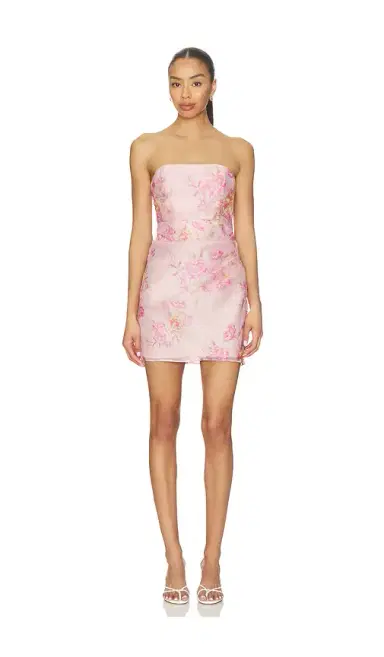 Katie May Roux Dress | Thumbnail 2 Katie May Roux Dress | Thumbnail 2