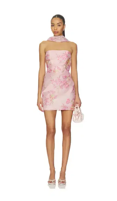 Katie May Roux Dress | Thumbnail 1 Katie May Roux Dress | Thumbnail 1