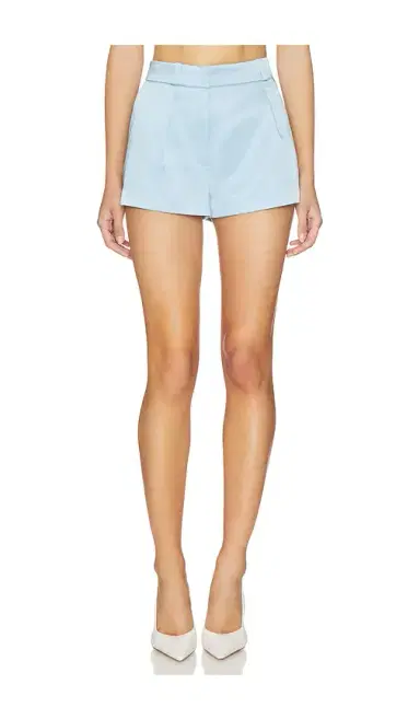 Nonchalant Label Bruno Short | Thumbnail 1