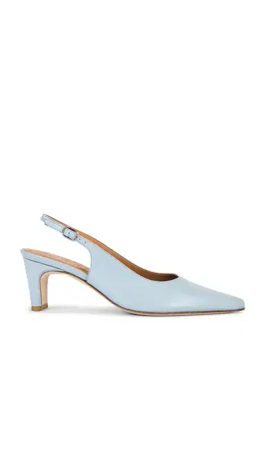 Dico Copenhagen Liz Slingback Pump | Thumbnail 1