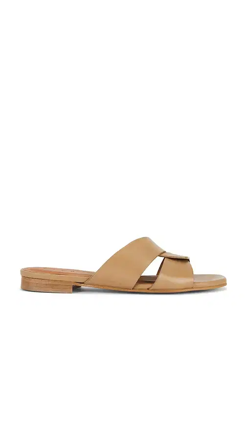 Dico Copenhagen Lulu Mule