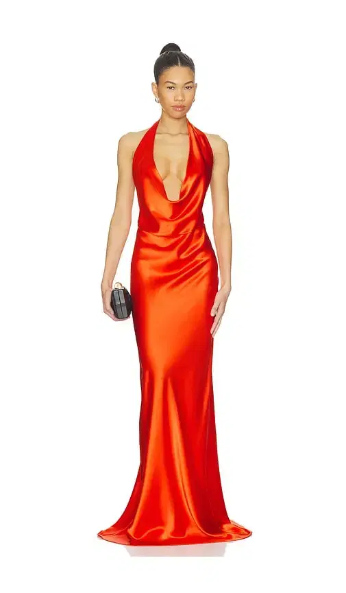Theodora Dress