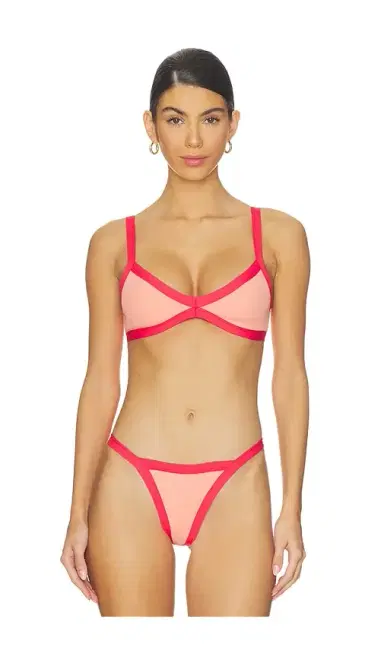LSpace Taylor Top | Thumbnail 1 LSpace Taylor Top | Thumbnail 1