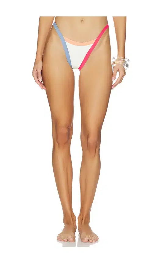 LSPACE Mackenzie Bottom Bitsy