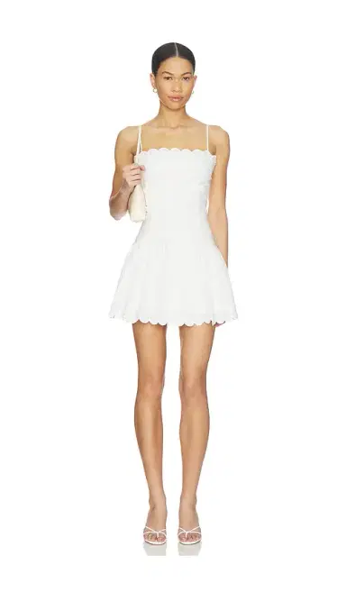 NIA Elvira Dress | Thumbnail 1