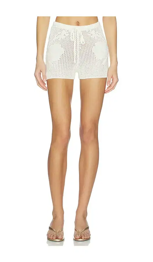 Island Time Short