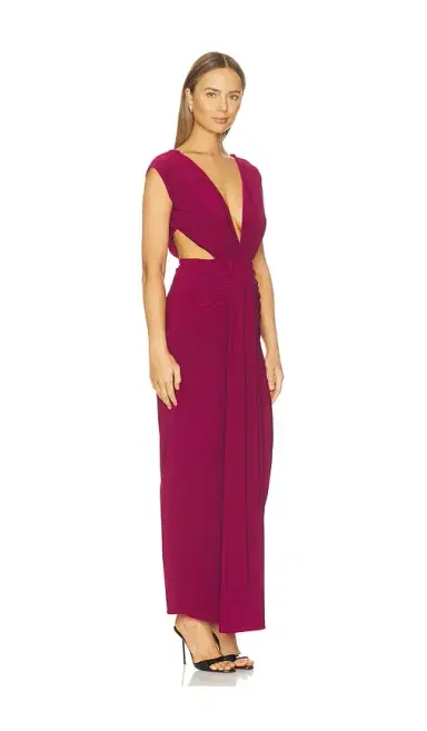 Baobab Nia Maxi Dress | Thumbnail 2 Baobab Nia Maxi Dress | Thumbnail 2