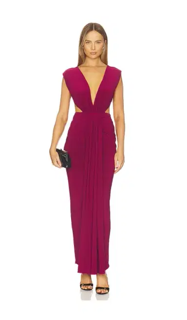 Baobab Nia Maxi Dress | Thumbnail 1 Baobab Nia Maxi Dress | Thumbnail 1