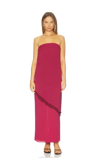 Baobab El Maxi Dress | Thumbnail 2 Baobab El Maxi Dress | Thumbnail 2